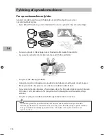 Предварительный просмотр 161 страницы Sandstrom SDW60W13N Installation Instructions Manual