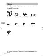 Предварительный просмотр 177 страницы Sandstrom SDW60W13N Installation Instructions Manual