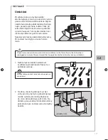 Предварительный просмотр 178 страницы Sandstrom SDW60W13N Installation Instructions Manual