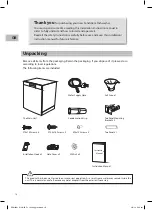 Предварительный просмотр 18 страницы Sandstrom SDW60W14N Installation Instructions Manual