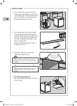 Предварительный просмотр 20 страницы Sandstrom SDW60W14N Installation Instructions Manual