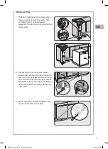 Предварительный просмотр 21 страницы Sandstrom SDW60W14N Installation Instructions Manual