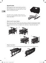 Предварительный просмотр 34 страницы Sandstrom SDW60W14N Installation Instructions Manual