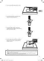 Предварительный просмотр 43 страницы Sandstrom SDW60W14N Installation Instructions Manual