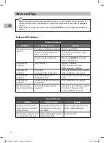 Предварительный просмотр 46 страницы Sandstrom SDW60W14N Installation Instructions Manual