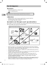 Предварительный просмотр 60 страницы Sandstrom SDW60W14N Installation Instructions Manual