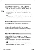 Предварительный просмотр 72 страницы Sandstrom SDW60W14N Installation Instructions Manual