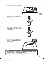 Предварительный просмотр 75 страницы Sandstrom SDW60W14N Installation Instructions Manual