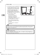 Предварительный просмотр 88 страницы Sandstrom SDW60W14N Installation Instructions Manual