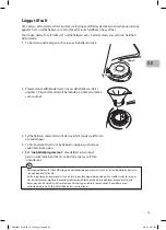 Предварительный просмотр 95 страницы Sandstrom SDW60W14N Installation Instructions Manual