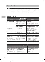 Предварительный просмотр 110 страницы Sandstrom SDW60W14N Installation Instructions Manual