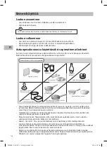 Предварительный просмотр 124 страницы Sandstrom SDW60W14N Installation Instructions Manual