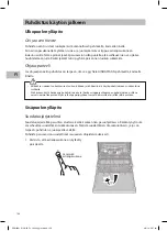 Предварительный просмотр 138 страницы Sandstrom SDW60W14N Installation Instructions Manual