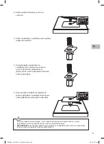 Предварительный просмотр 139 страницы Sandstrom SDW60W14N Installation Instructions Manual