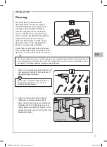 Предварительный просмотр 147 страницы Sandstrom SDW60W14N Installation Instructions Manual