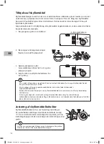 Предварительный просмотр 158 страницы Sandstrom SDW60W14N Installation Instructions Manual