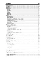 Preview for 7 page of Sandstrom SDW60W15N Installation Instructions Manual