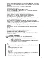 Preview for 9 page of Sandstrom SDW60W15N Installation Instructions Manual