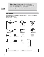 Preview for 18 page of Sandstrom SDW60W15N Installation Instructions Manual