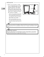 Предварительный просмотр 24 страницы Sandstrom SDW60W15N Installation Instructions Manual