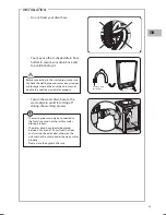 Preview for 25 page of Sandstrom SDW60W15N Installation Instructions Manual