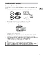 Preview for 33 page of Sandstrom SDW60W15N Installation Instructions Manual