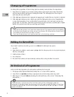 Preview for 40 page of Sandstrom SDW60W15N Installation Instructions Manual