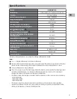 Preview for 49 page of Sandstrom SDW60W15N Installation Instructions Manual