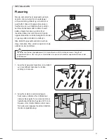 Preview for 51 page of Sandstrom SDW60W15N Installation Instructions Manual