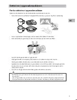 Предварительный просмотр 65 страницы Sandstrom SDW60W15N Installation Instructions Manual