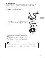 Preview for 127 page of Sandstrom SDW60W15N Installation Instructions Manual