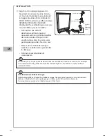 Предварительный просмотр 152 страницы Sandstrom SDW60W15N Installation Instructions Manual