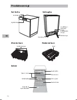 Предварительный просмотр 154 страницы Sandstrom SDW60W15N Installation Instructions Manual