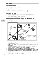 Preview for 156 page of Sandstrom SDW60W15N Installation Instructions Manual