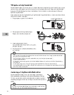 Preview for 158 page of Sandstrom SDW60W15N Installation Instructions Manual