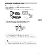 Preview for 161 page of Sandstrom SDW60W15N Installation Instructions Manual