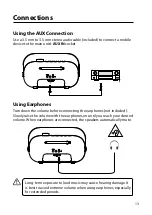 Preview for 13 page of Sandstrom SF-DABA18 Instruction Manual