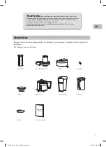 Preview for 9 page of Sandstrom SFJ15E Instruction Manual