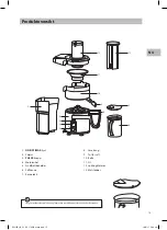 Preview for 15 page of Sandstrom SFJ15E Instruction Manual