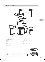 Предварительный просмотр 25 страницы Sandstrom SFJ15E Instruction Manual