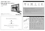 Preview for 1 page of Sandstrom SFMGL15 Quick Start Manual