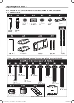 Preview for 3 page of Sandstrom SFMGM18 Instruction Manual