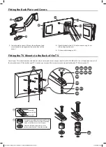 Preview for 6 page of Sandstrom SFMGM18 Instruction Manual