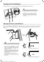 Preview for 7 page of Sandstrom SFMGM18 Instruction Manual