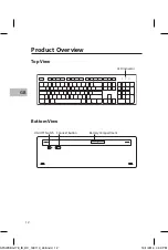 Preview for 12 page of Sandstrom SFSWKBG17E Instruction Manual