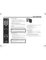 Preview for 10 page of Sandstrom SHDFSAT14 User Manual