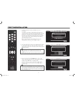 Preview for 11 page of Sandstrom SHDFSAT14 User Manual