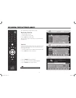 Preview for 15 page of Sandstrom SHDFSAT14 User Manual