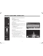 Preview for 19 page of Sandstrom SHDFSAT14 User Manual