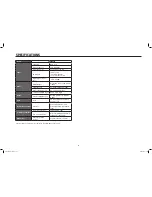 Preview for 35 page of Sandstrom SHDFSAT14 User Manual